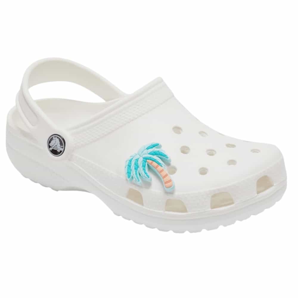 Jibbitz Crocs Palm Tree 2