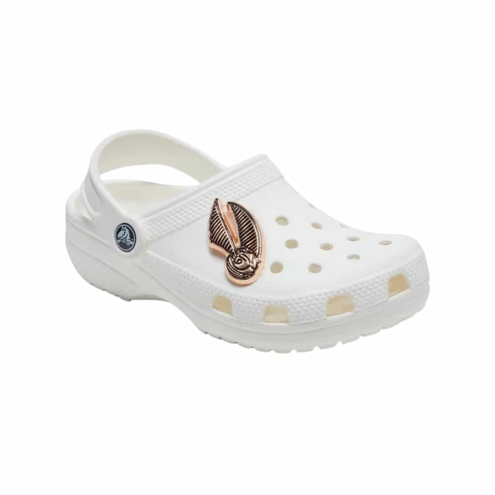 Jibbitz Crocs Harry Potter Golden Snitch 2