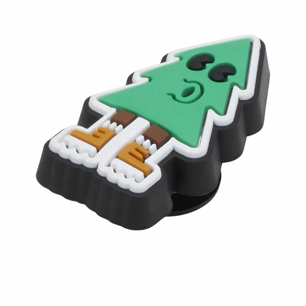 Джибитсы Crocs Pine Tree Guy 2