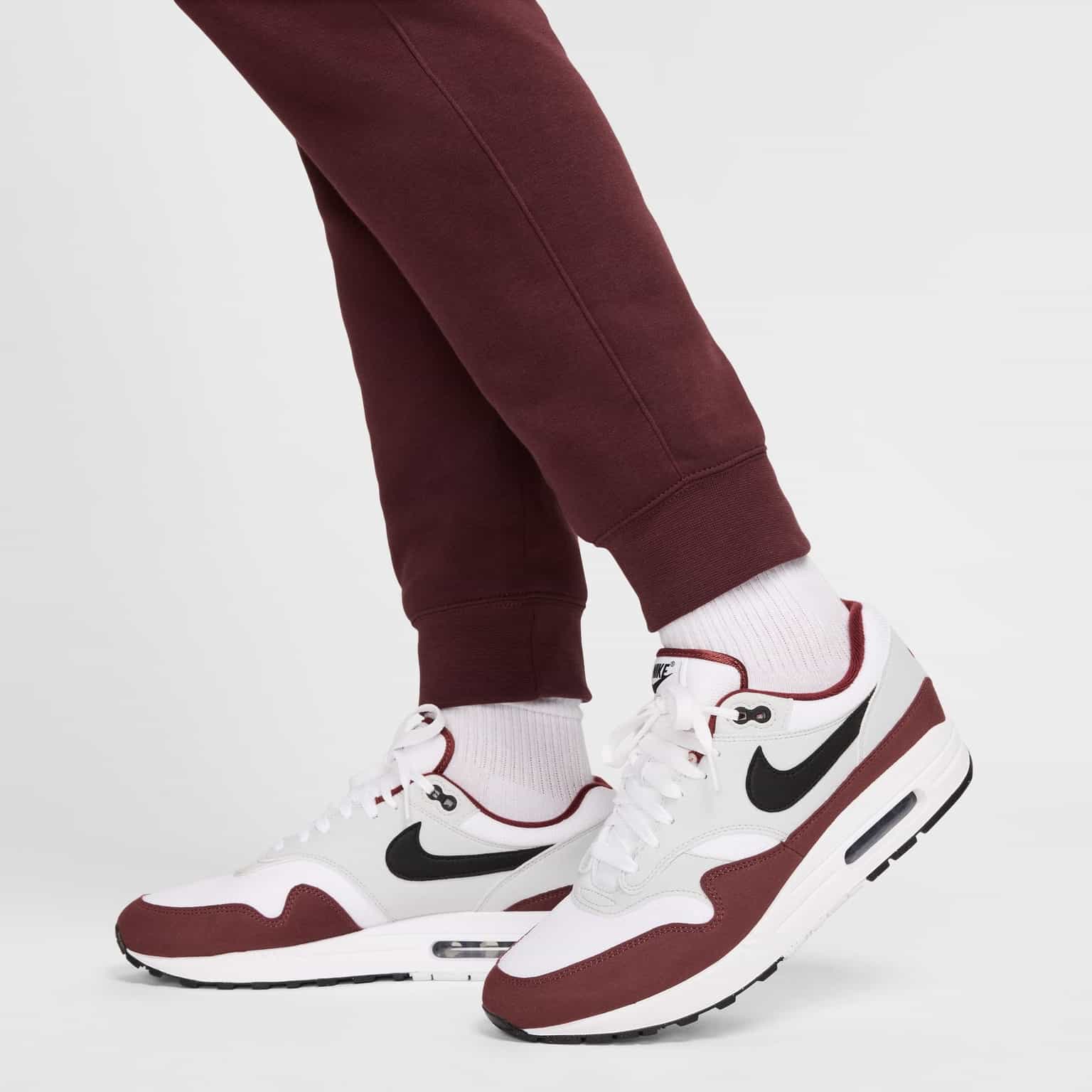 Nike Sportswear Club Fleece Joggers 7