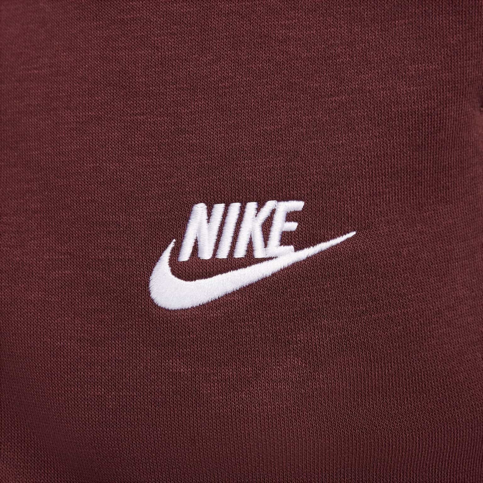 Nike Sportswear Club Fleece Joggers 8