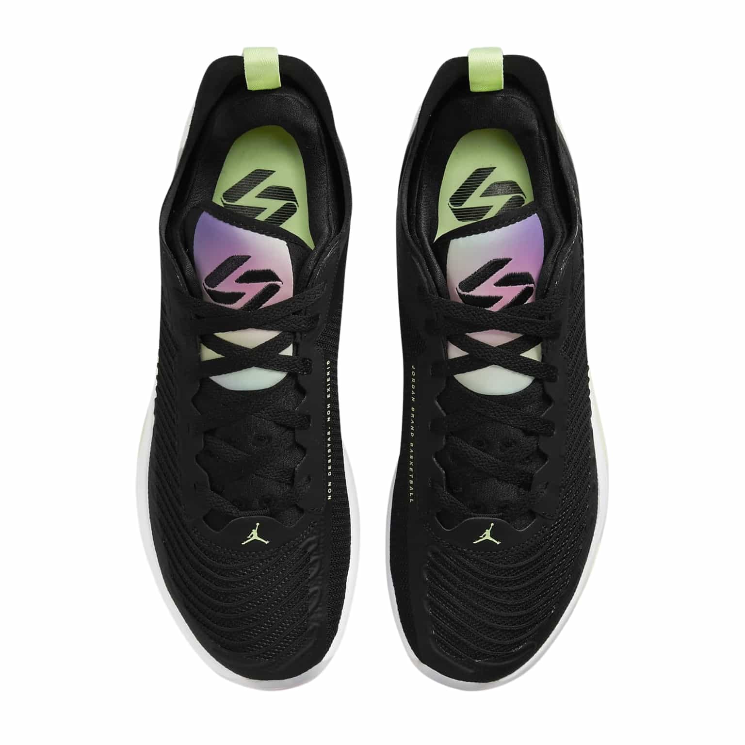 Кроссовки Jordan Luka 1 4