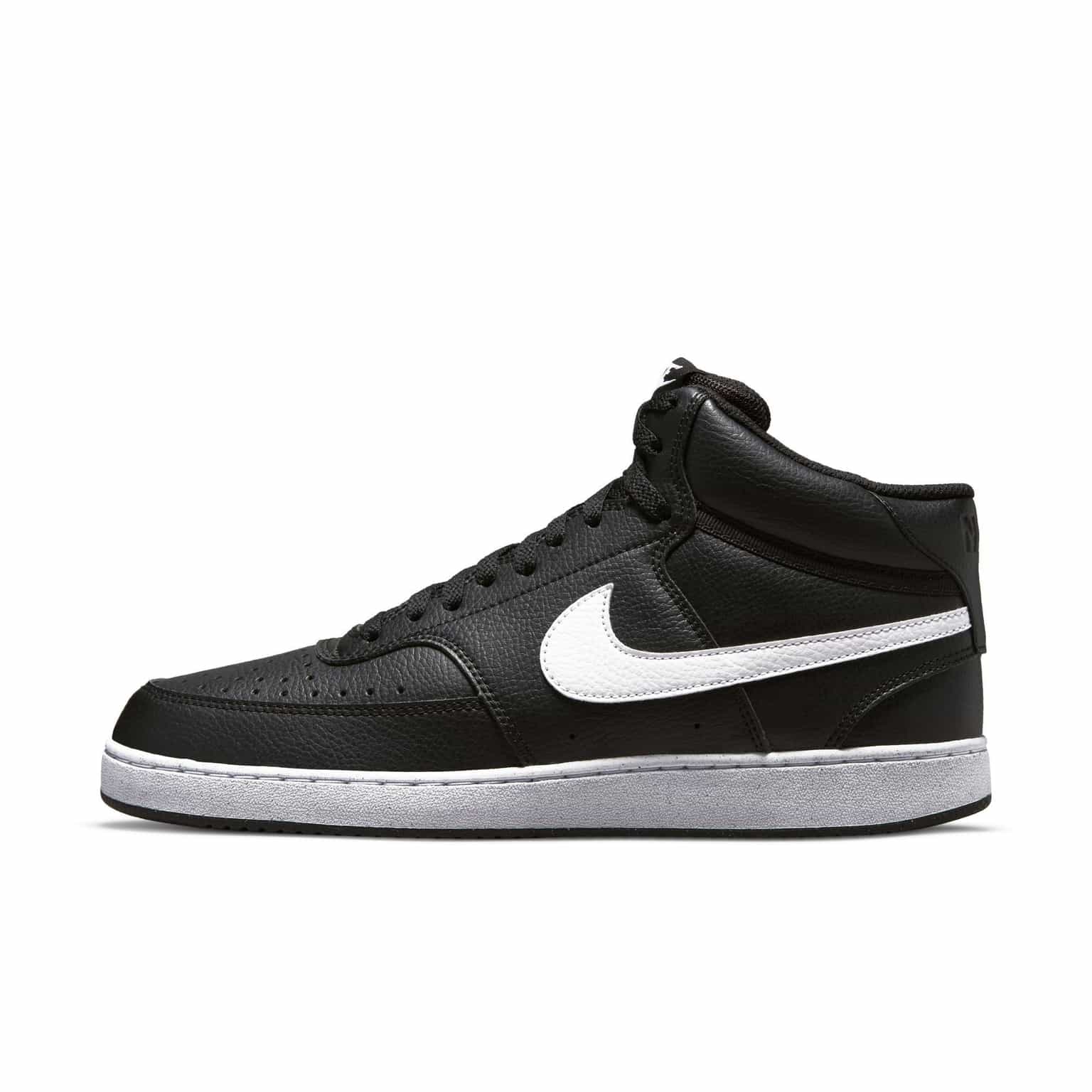 Ghete Nike Court Vision Mid Nn 2