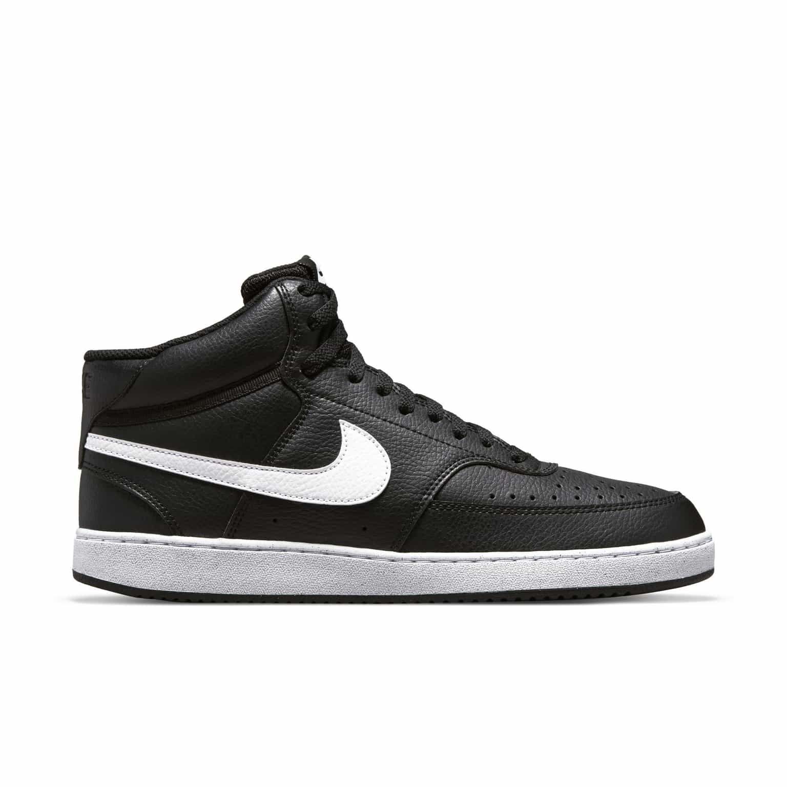 Ghete Nike Court Vision Mid Nn 3