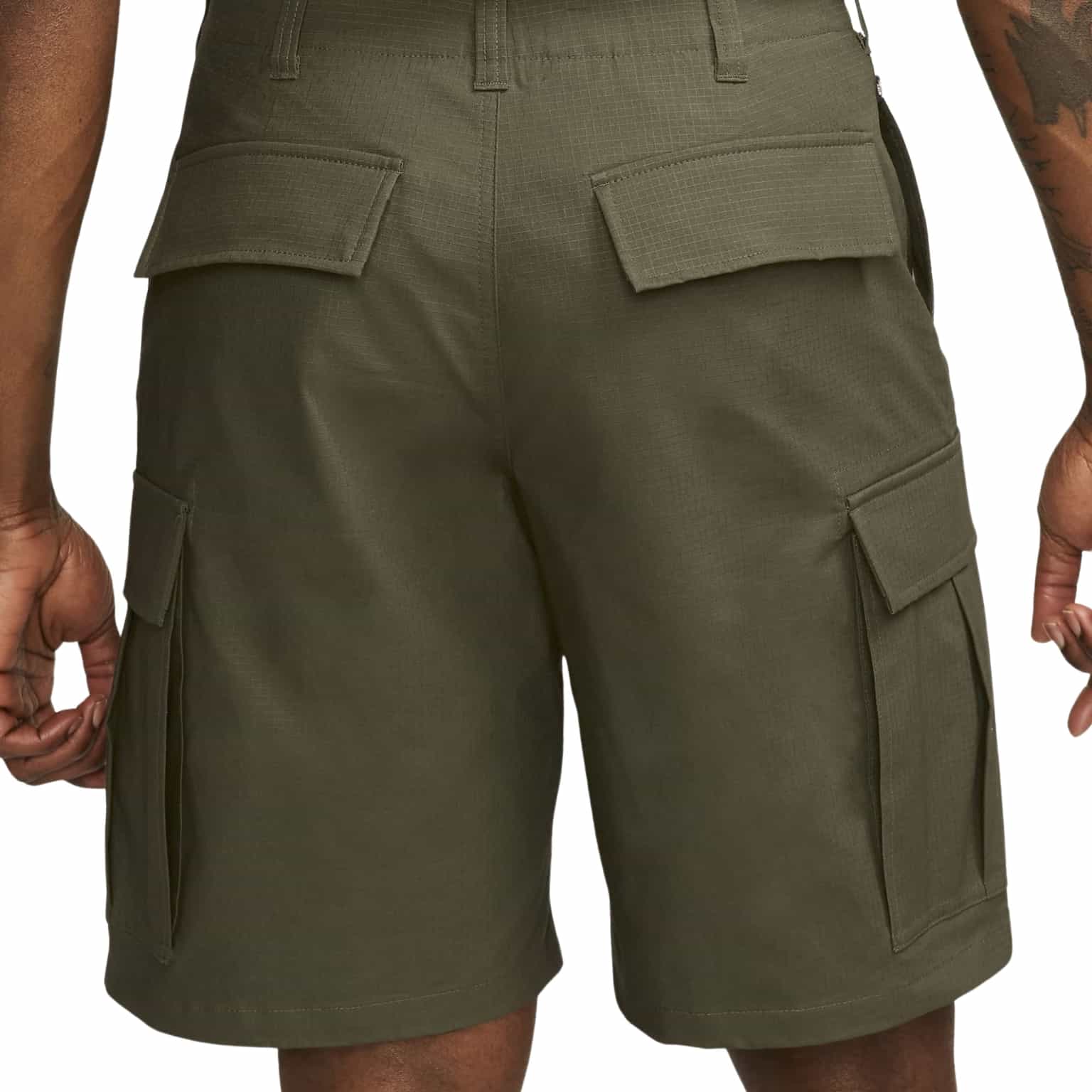 Шорты Nike SB Kearny Cargo Skate 3