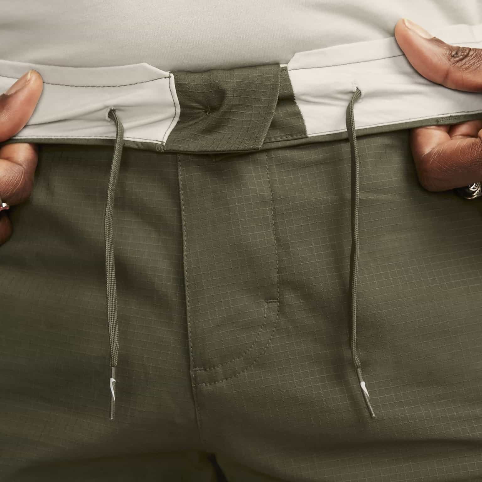 Шорты Nike SB Kearny Cargo Skate 5