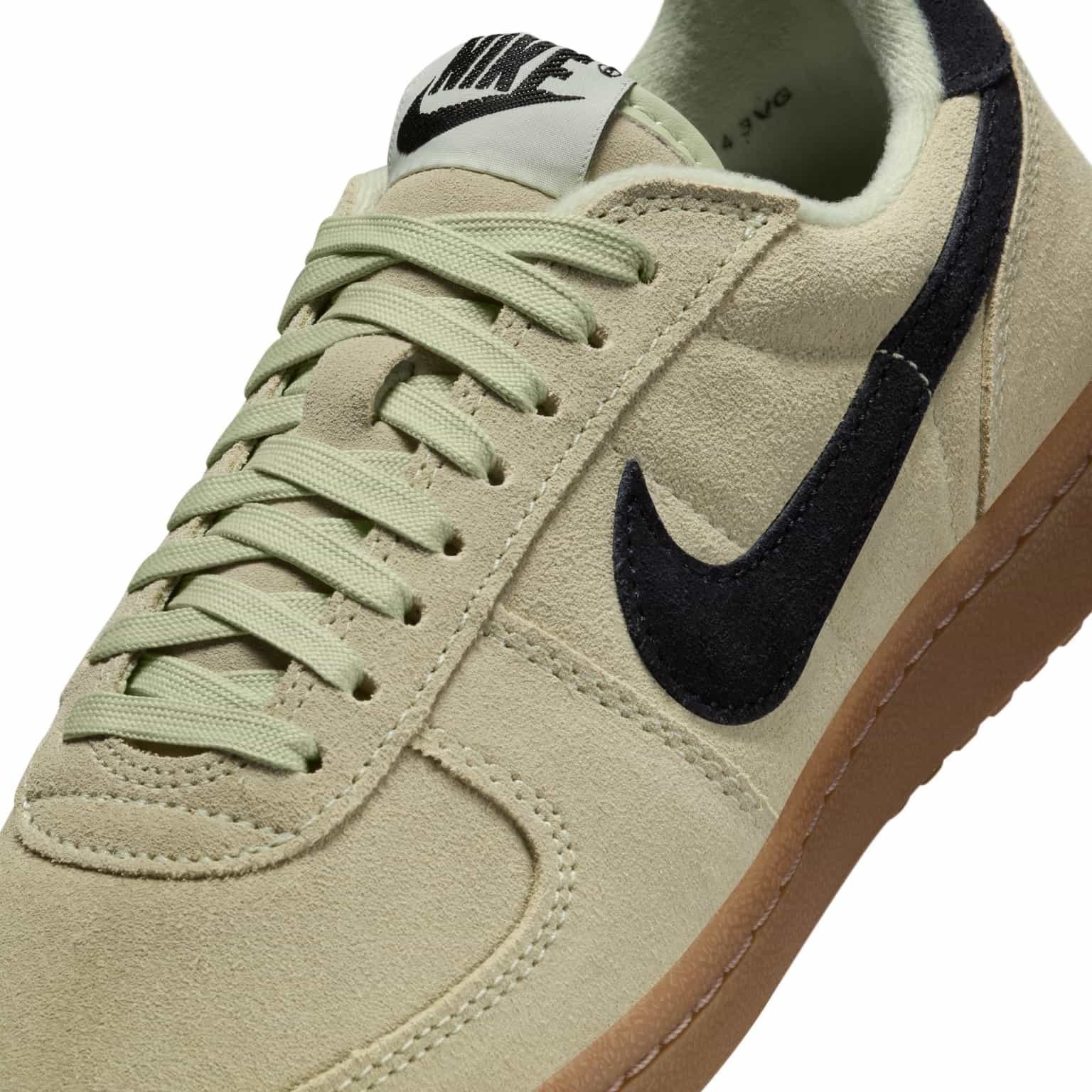 Ghete Nike Field General Suede 6