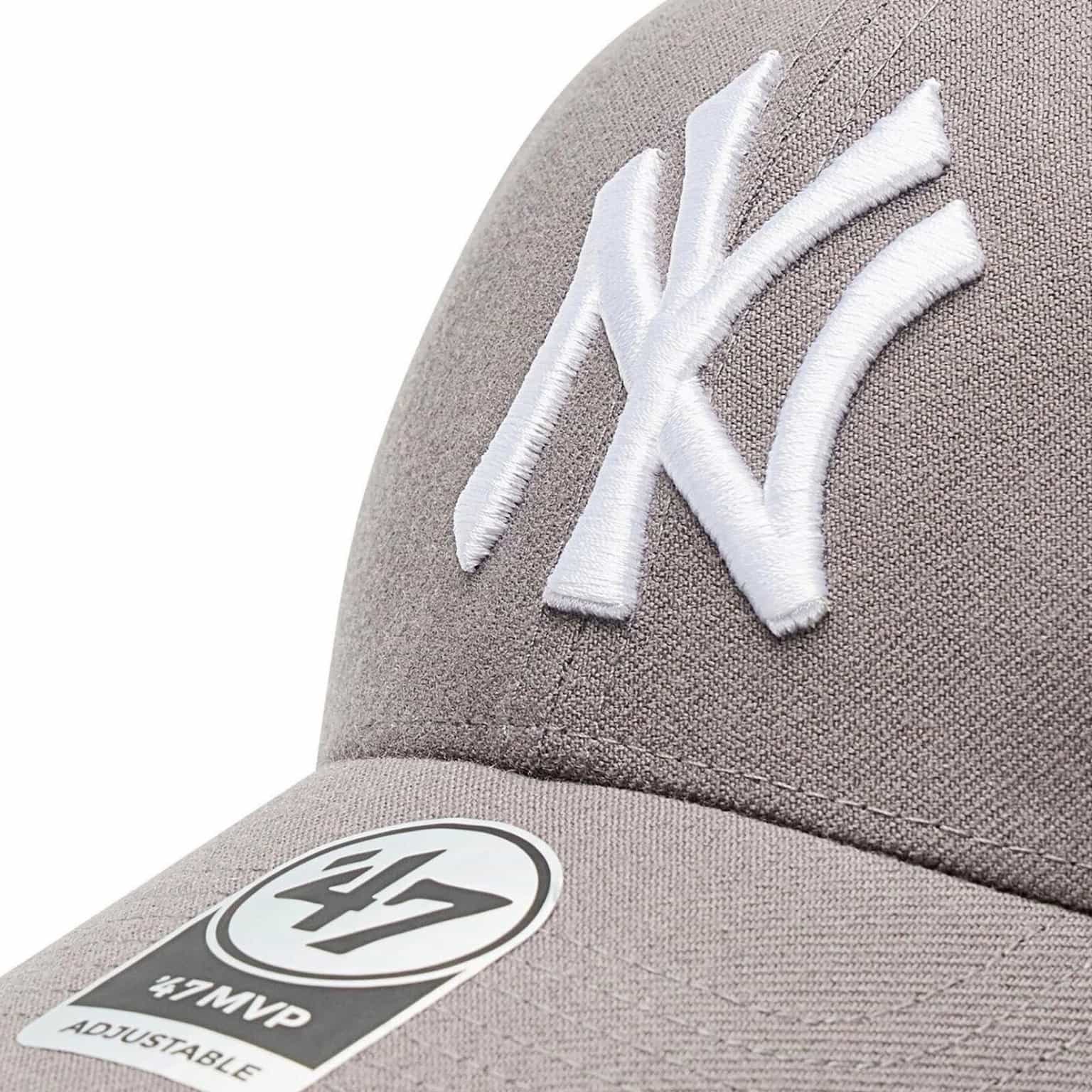 Кепка '47 New York Yankees 3