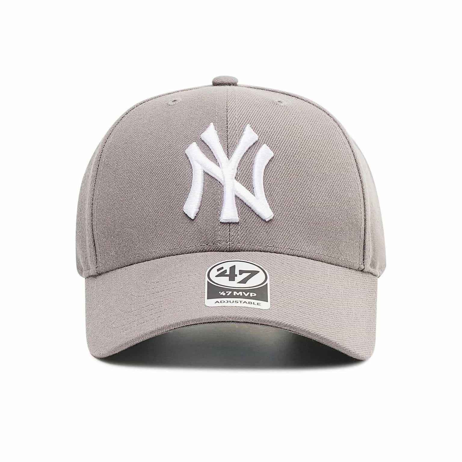 Кепка '47 New York Yankees 4