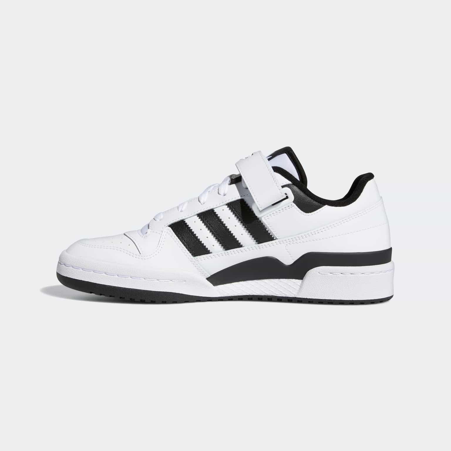 Ghete Adidas Forum Low 2