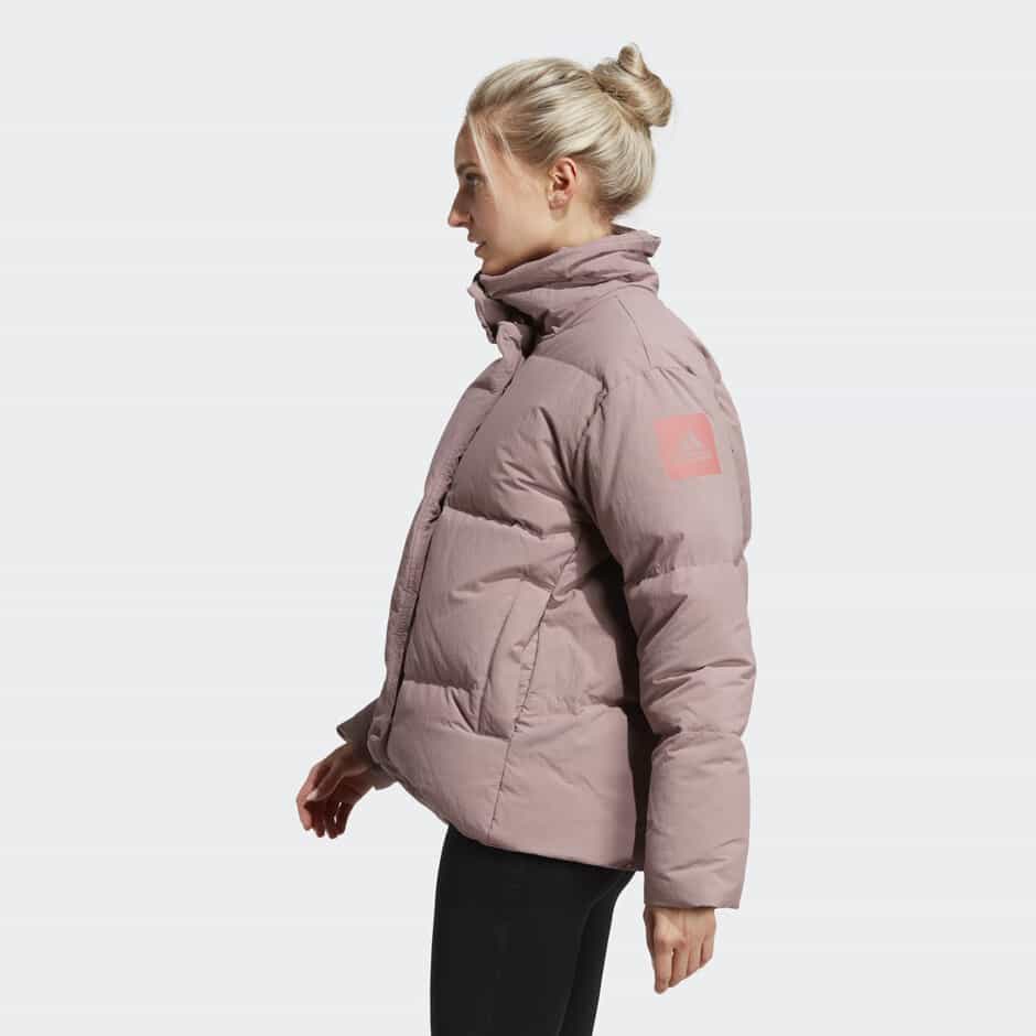 Куртка Adidas Big Baffle 2