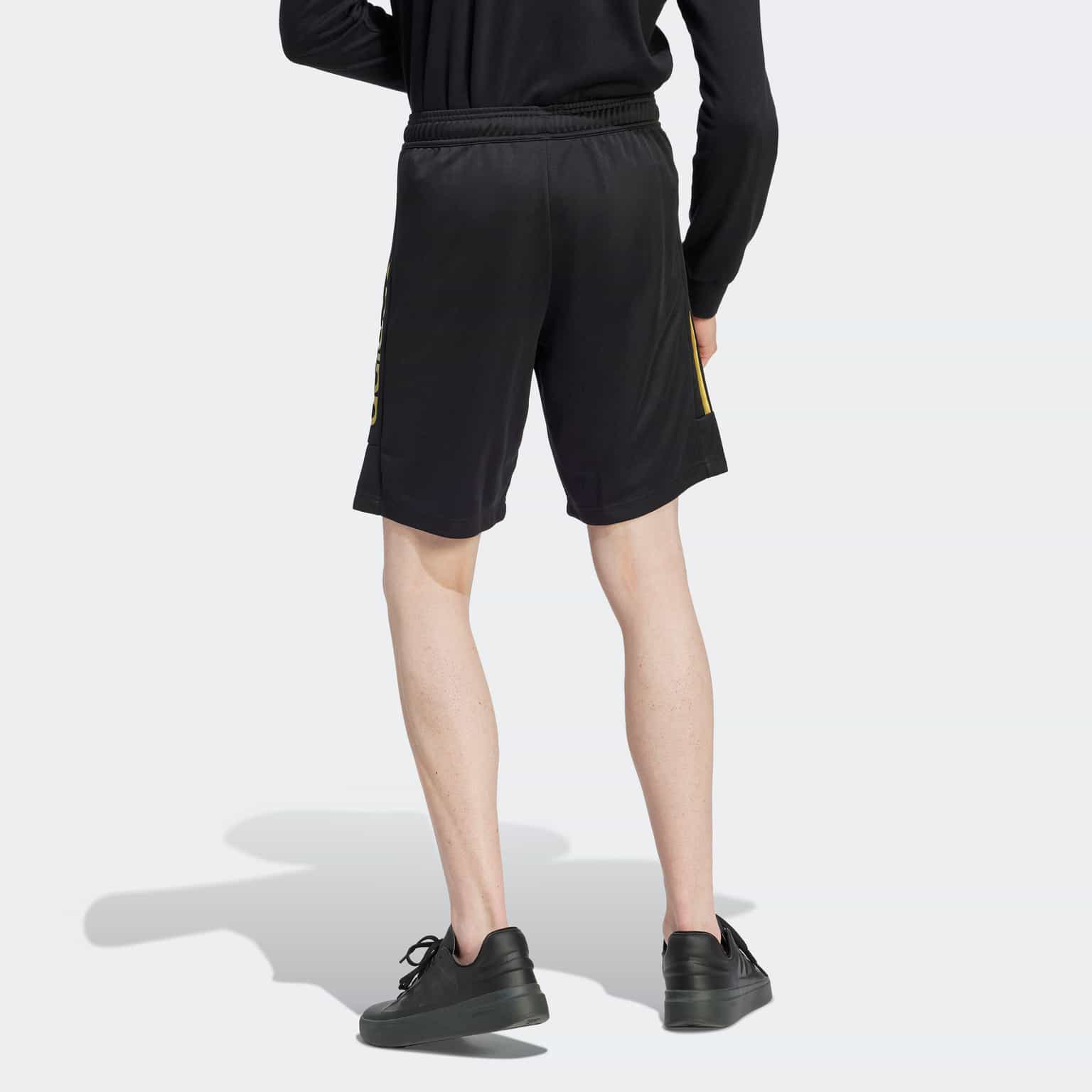 Pantaloni Scurți Adidas Tiro Wordmark 2