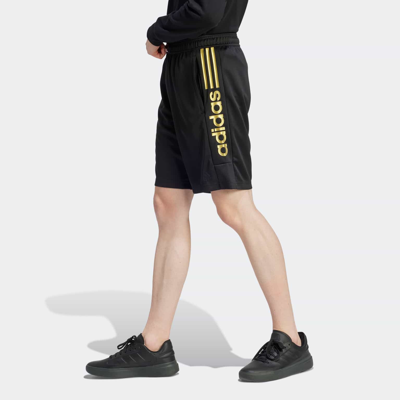 Pantaloni Scurți Adidas Tiro Wordmark 3