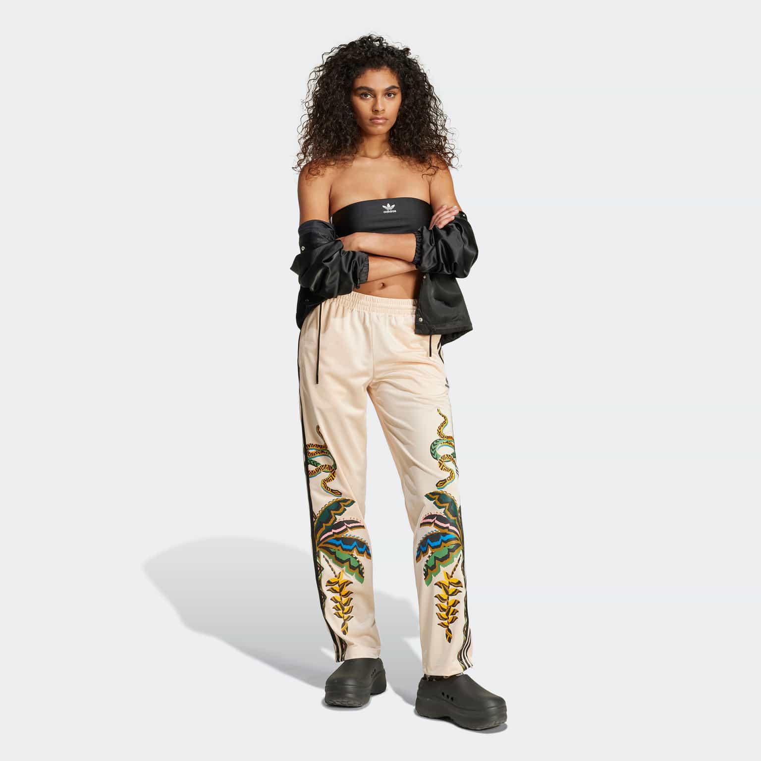 Adidas Farm Rio Track Pants 3