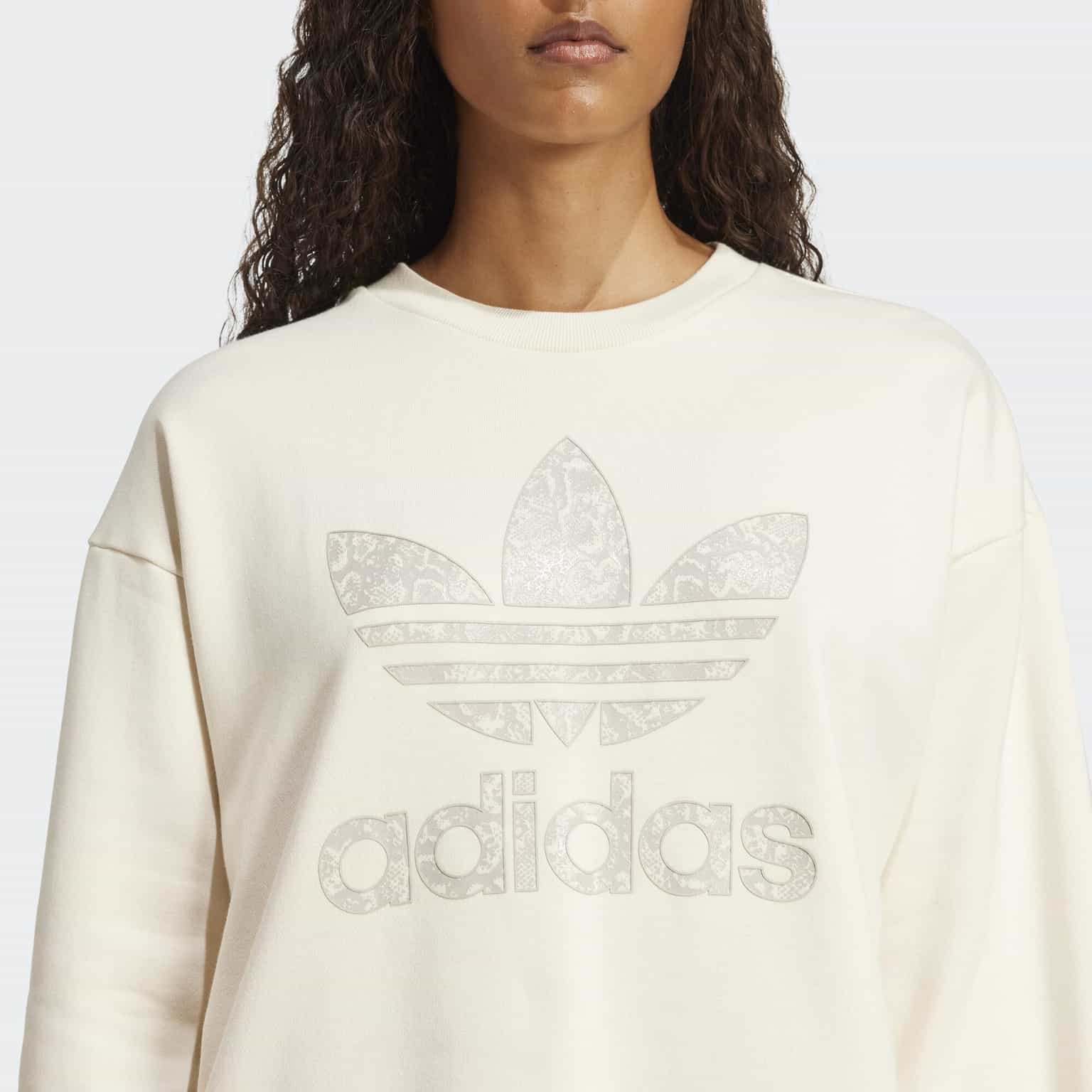 Adidas Snake Crew 4