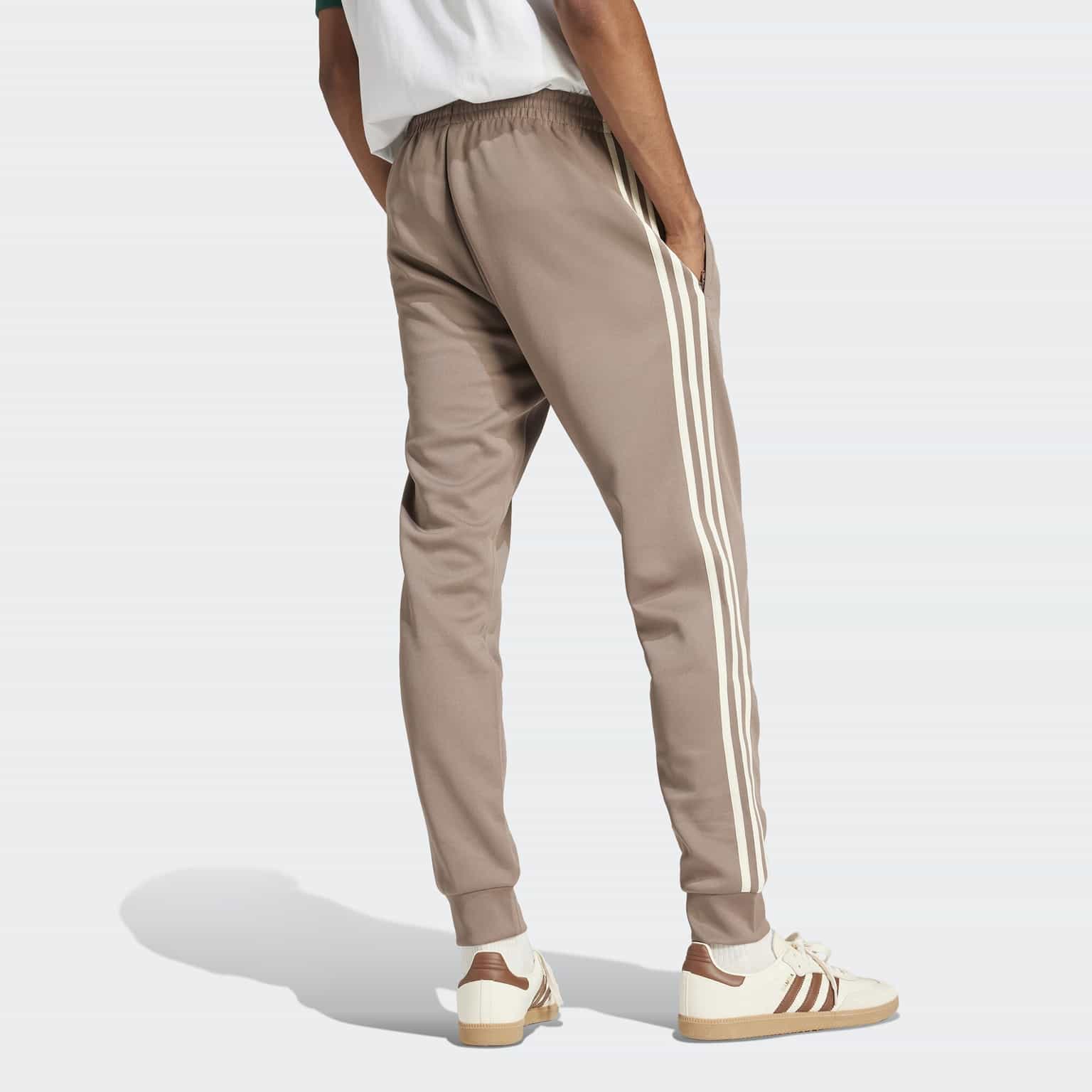 Pantaloni Adidas Adicolor Classics SST 2