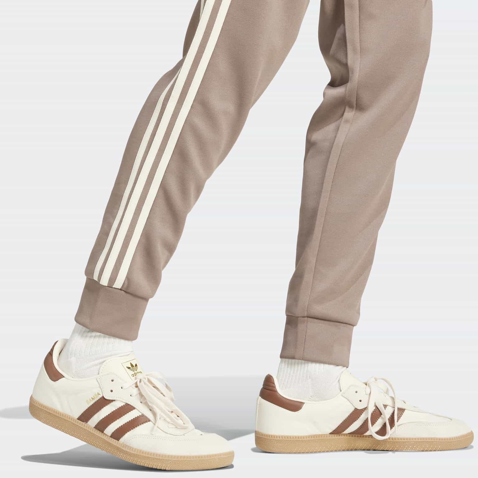 Pantaloni Adidas Adicolor Classics SST 5