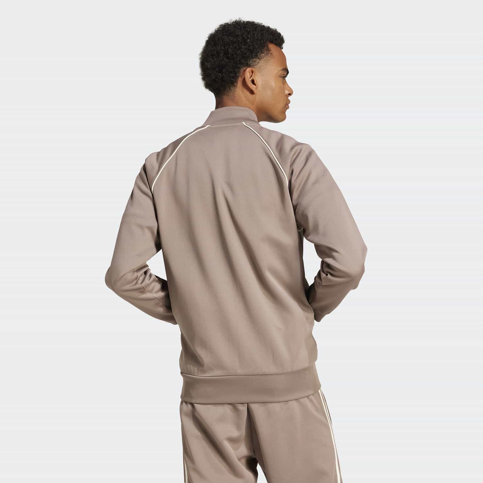 Jachetă Adidas Adicolor Classics SST 2