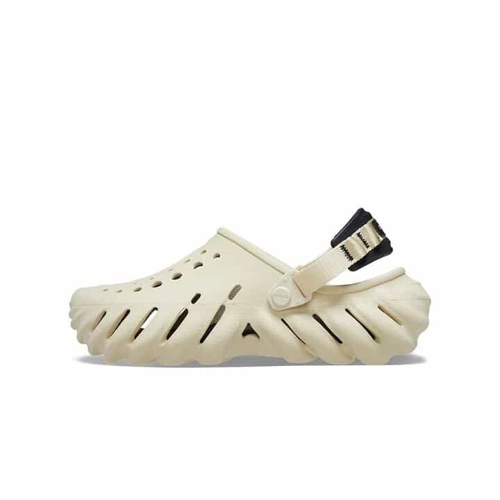 Сабо Crocs Echo Clog 2