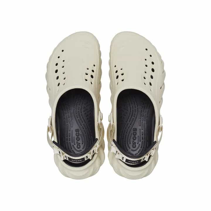 Сабо Crocs Echo Clog 4