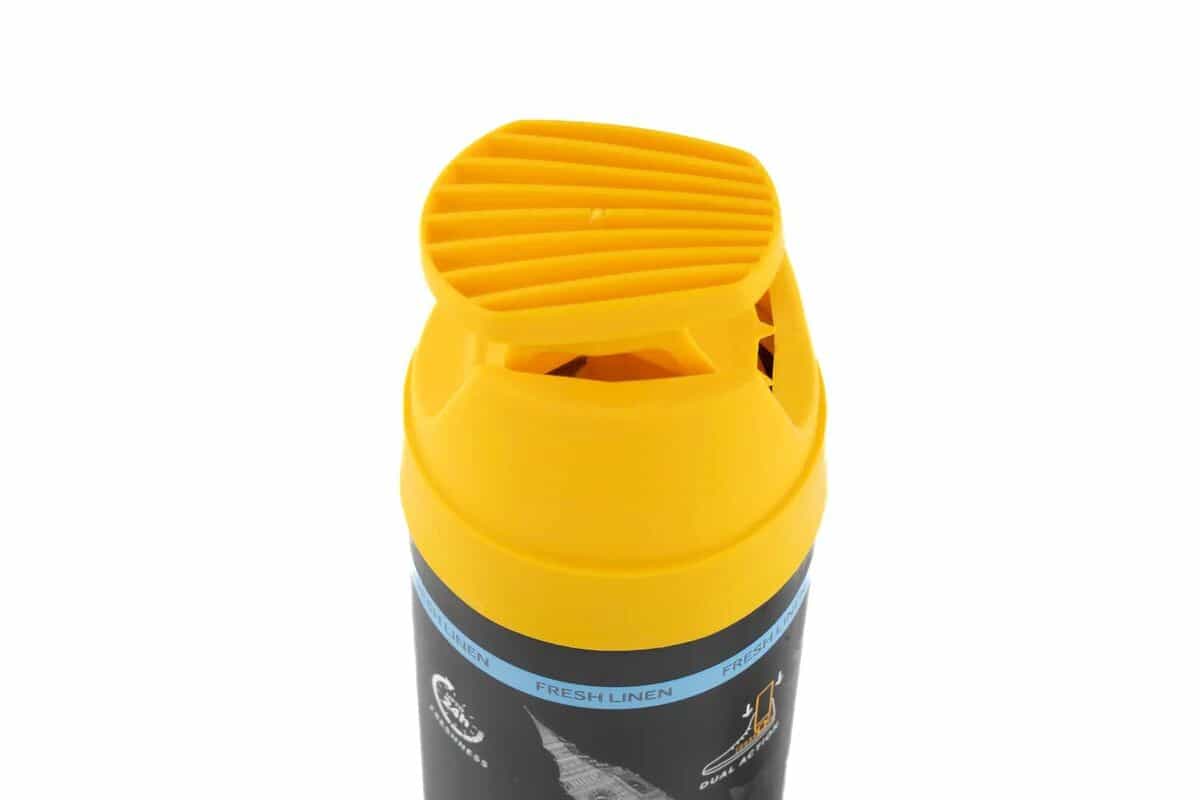 Deodorant pentru încălțăminte Crep Protect Deodoriser: Vanquish 3