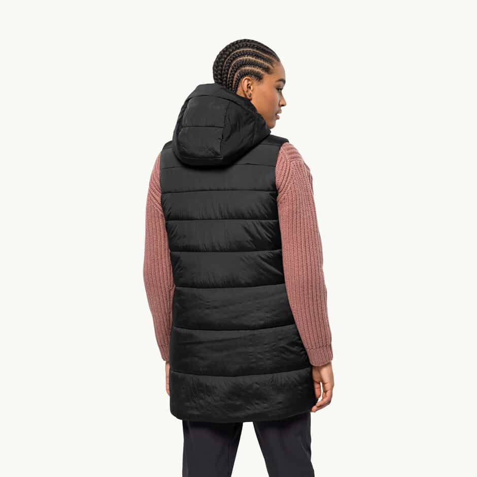 Vestă Jack Wolfskin Eisbach 2