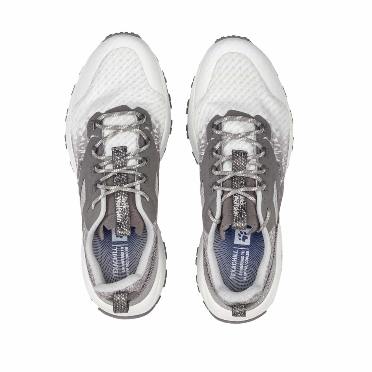 Jack Wolfskin Prelight Pro Vent Low 4