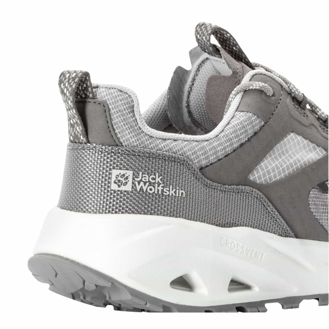 Jack Wolfskin Prelight Pro Vent Low 6