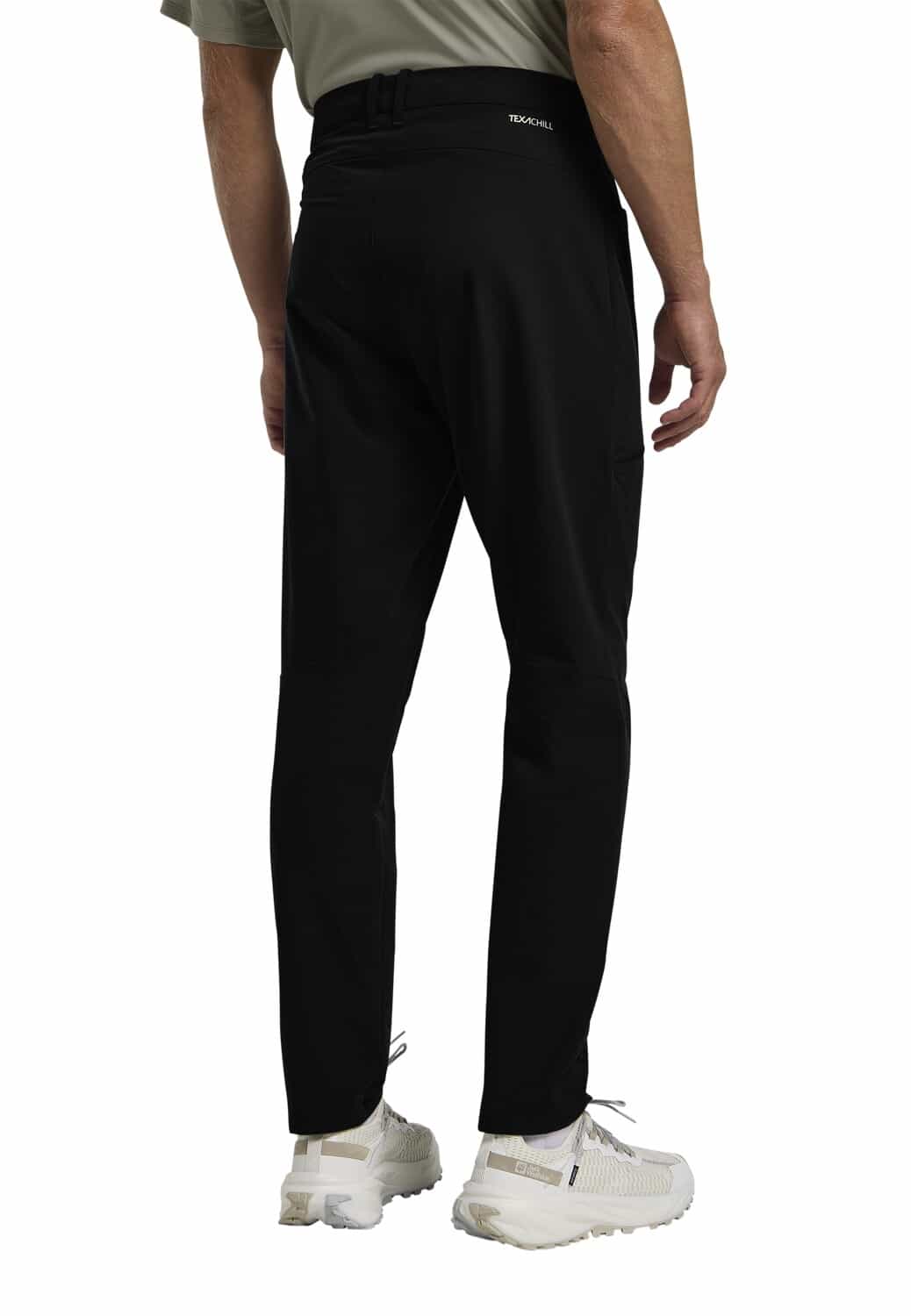 Pantaloni Jack Wolfskin Prelight Stride 2