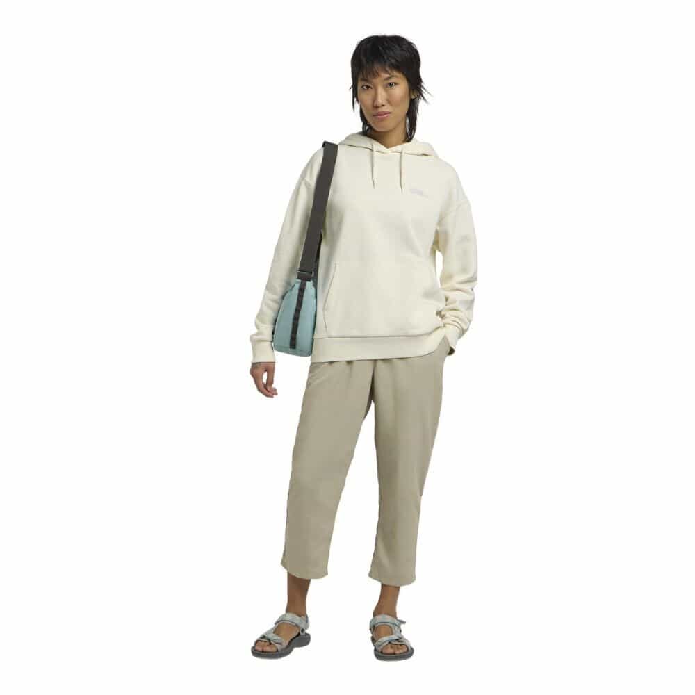 Jack Wolfskin Essential Hoodie 3