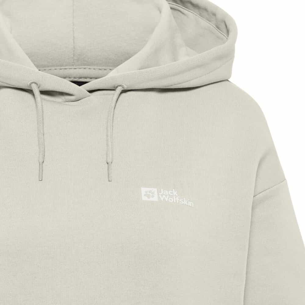 Jack Wolfskin Essential Hoodie 6