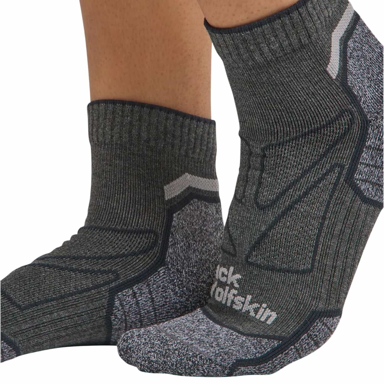 Ciorapi Jack Wolfskin Vojo Light Low C 7