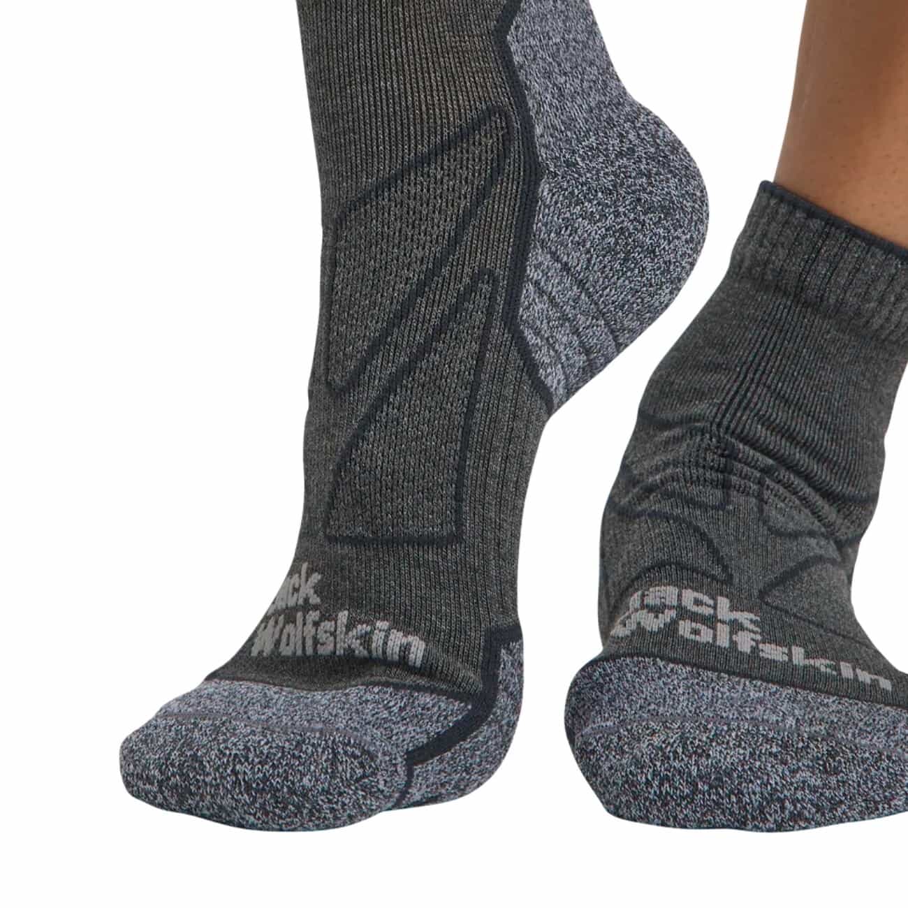 Ciorapi Jack Wolfskin Vojo Light Low C 8