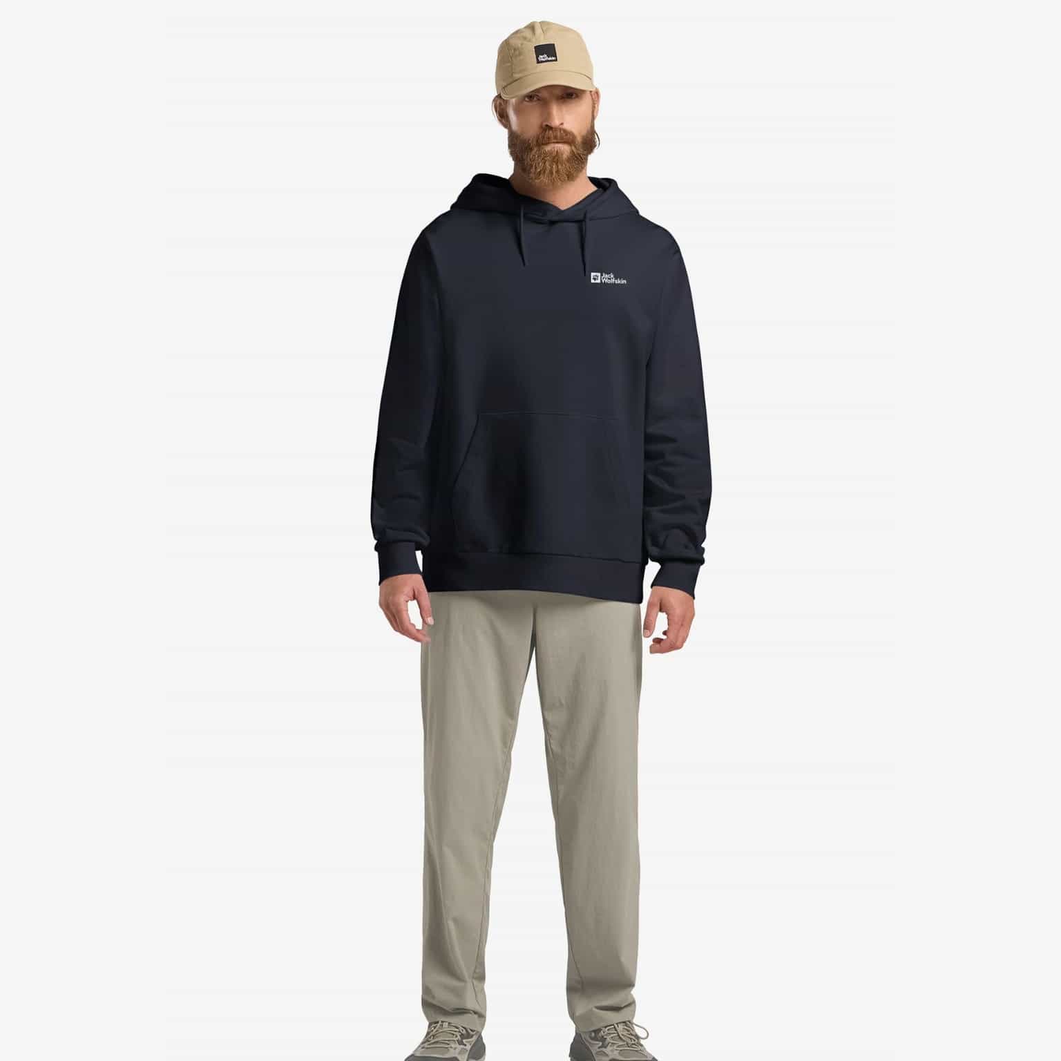 Jack Wolfskin Essential 3