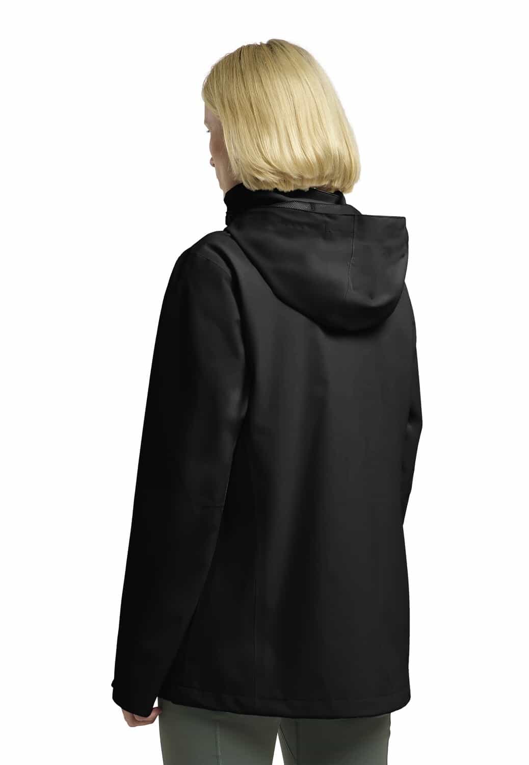 Ветровка Jack Wolfskin Trailtime 2L 2