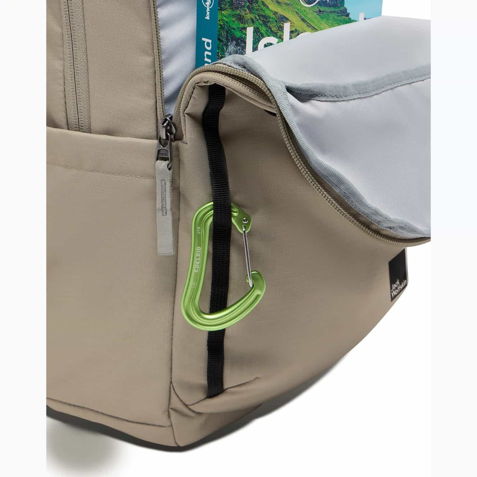 Jack Wolfskin Terracade 8