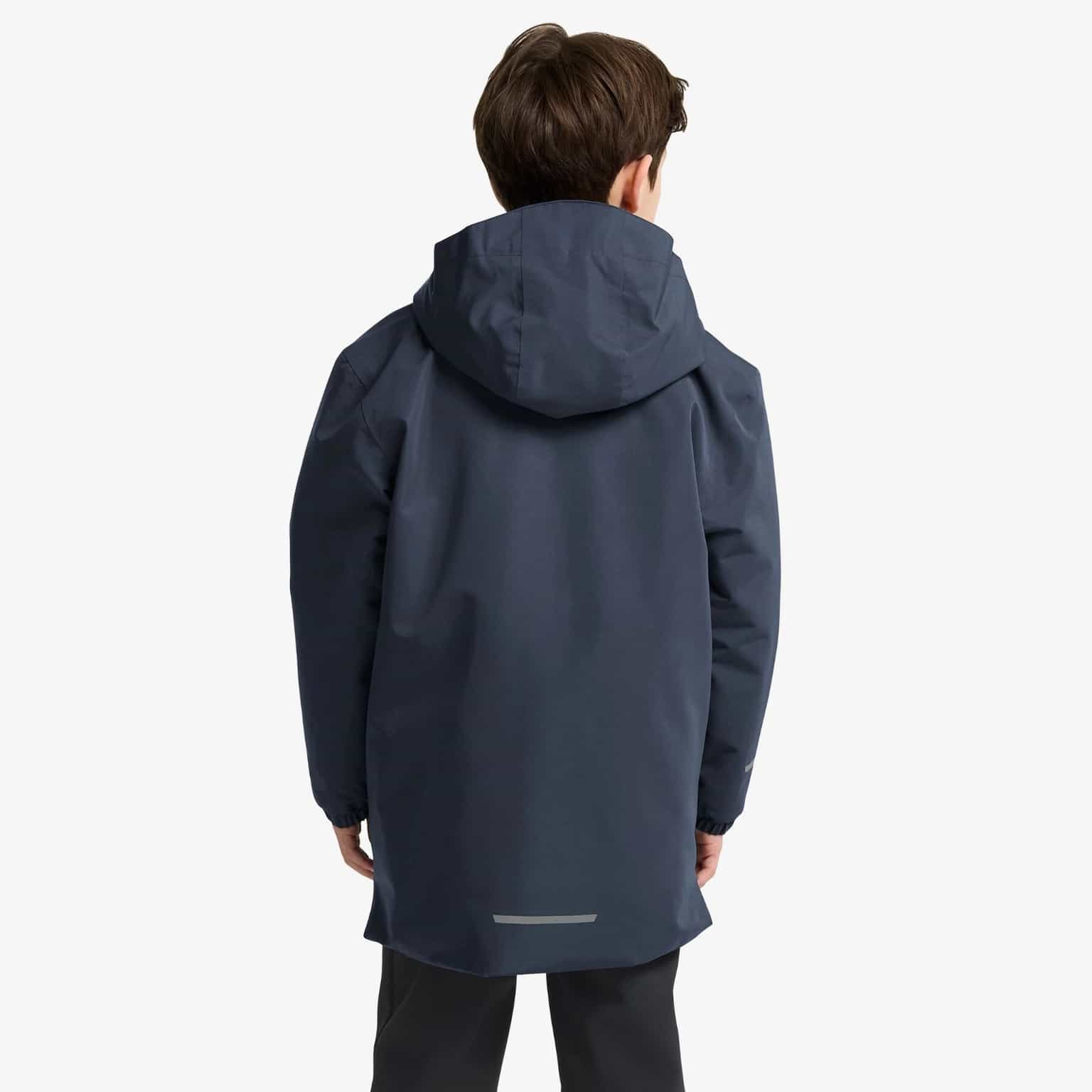 Geacă Jack Wolfskin Canvey Kids 2