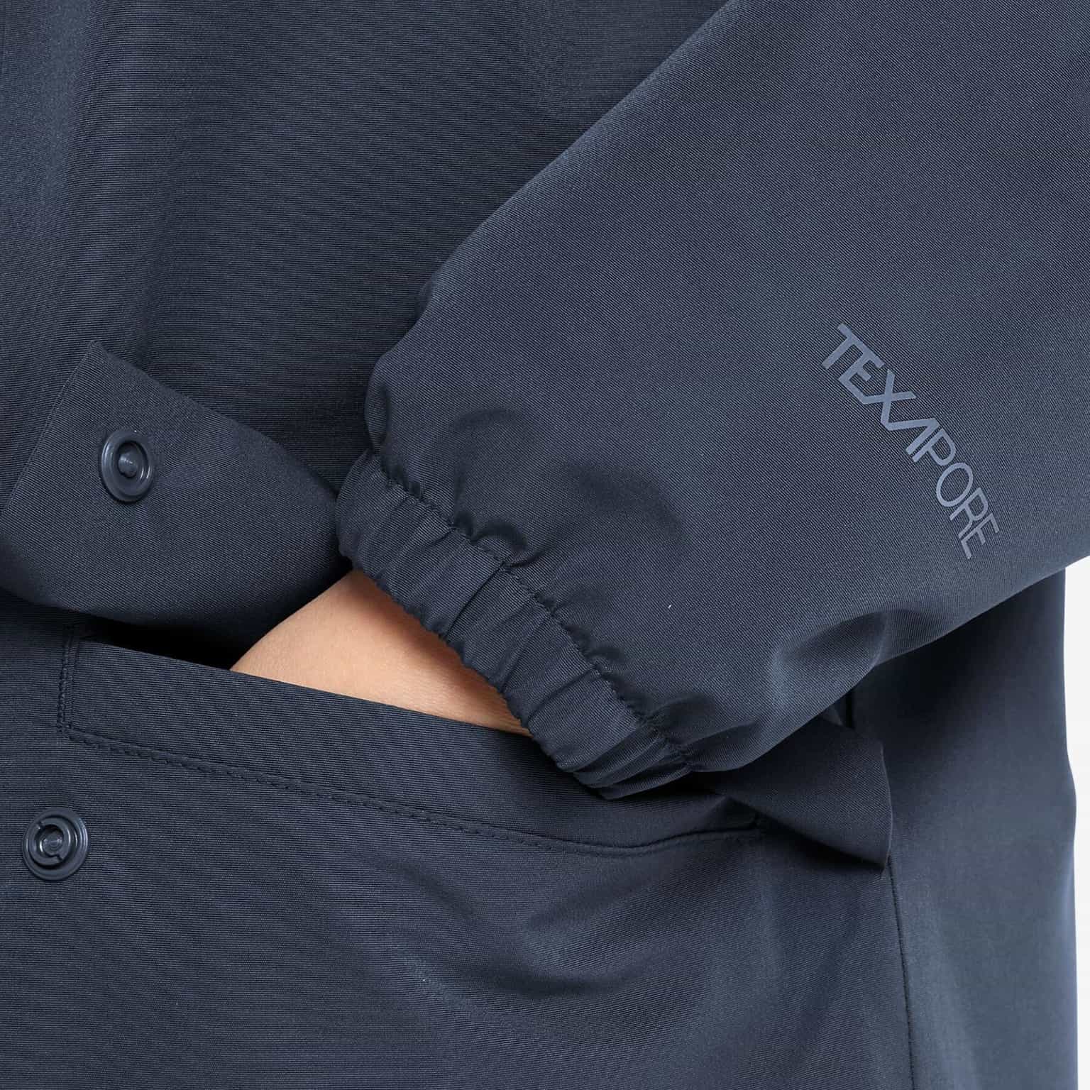 Geacă Jack Wolfskin Canvey Kids 3