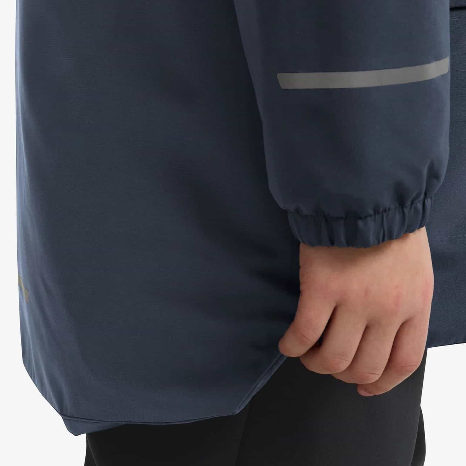 Geacă Jack Wolfskin Canvey Kids 4