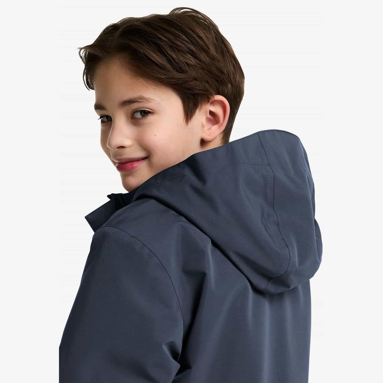 Geacă Jack Wolfskin Canvey Kids 5