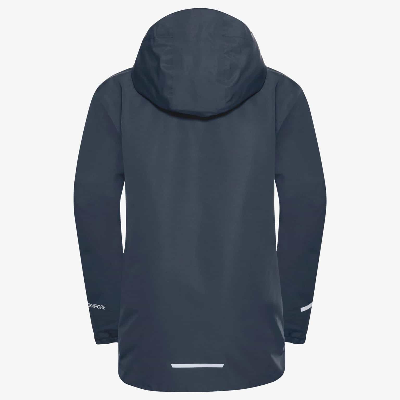 Geacă Jack Wolfskin Canvey Kids 8