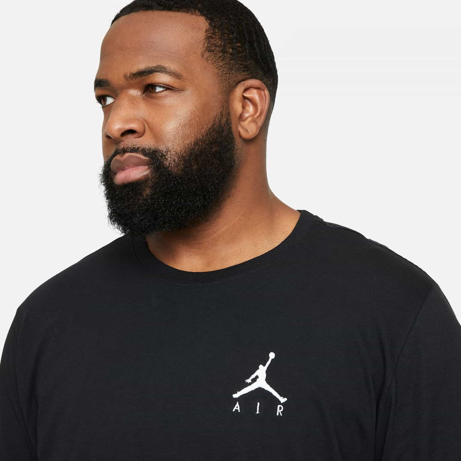 Jordan Jumpman Air 4