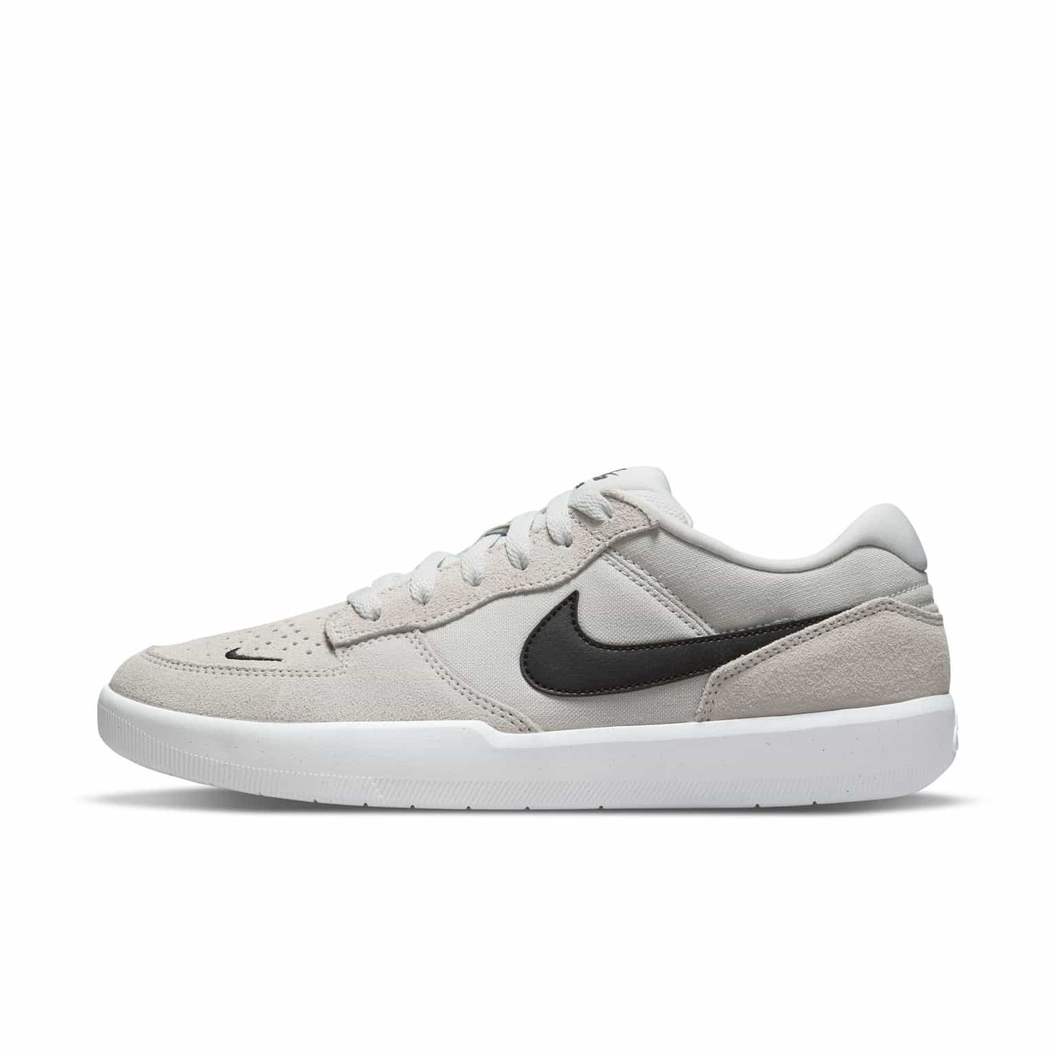 Кеды Nike Sb Force 58 2