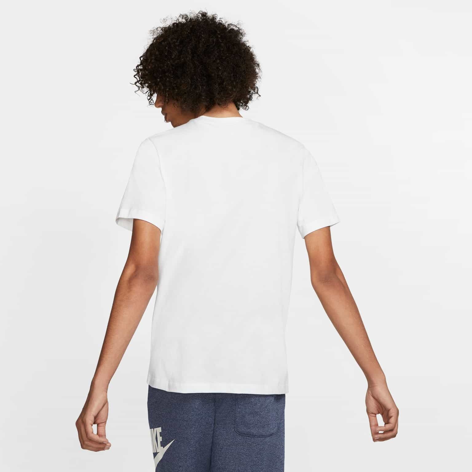 Tricou Nike Sportswear 2