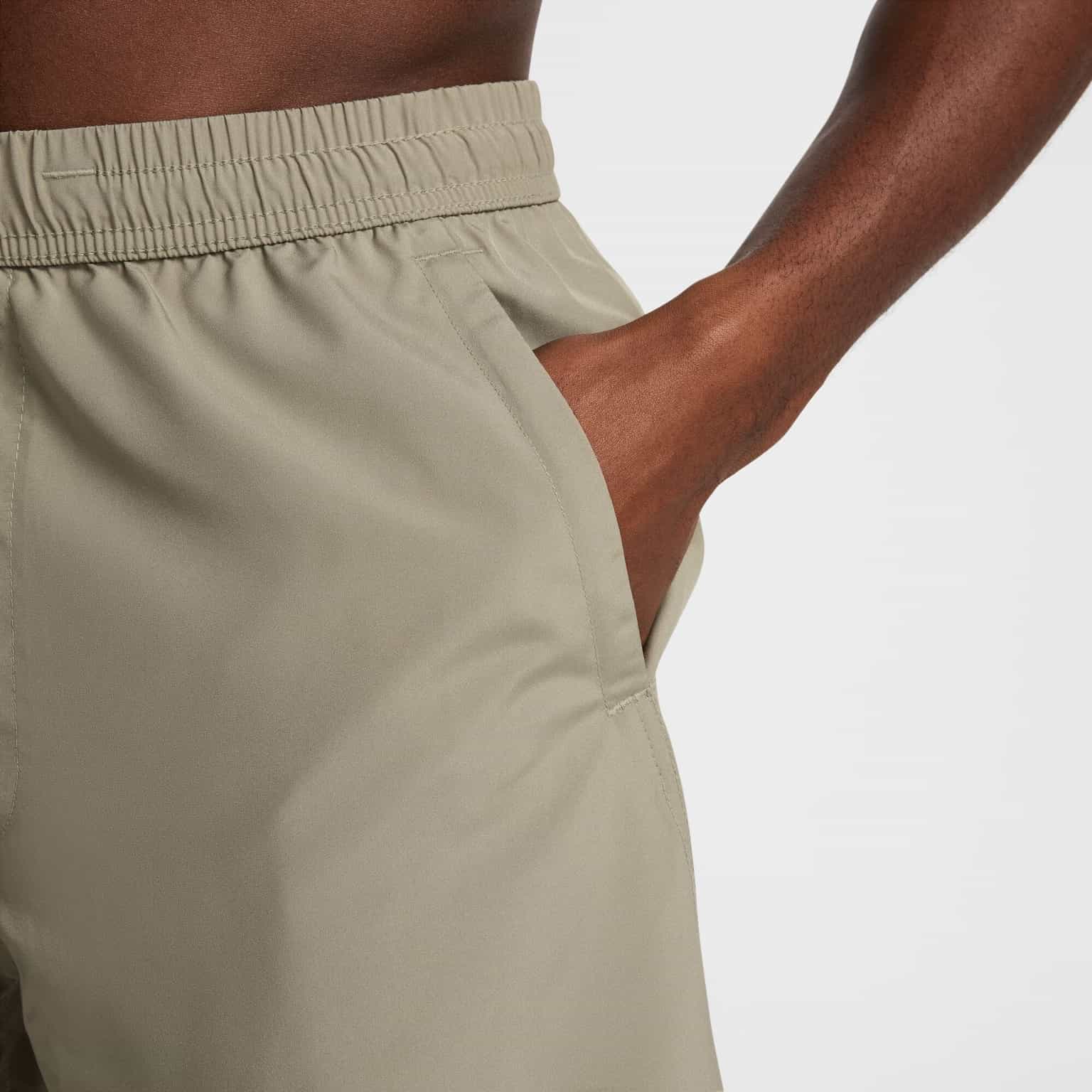 Nike Form Dri-FIT 18cm Unlined Versatile 6