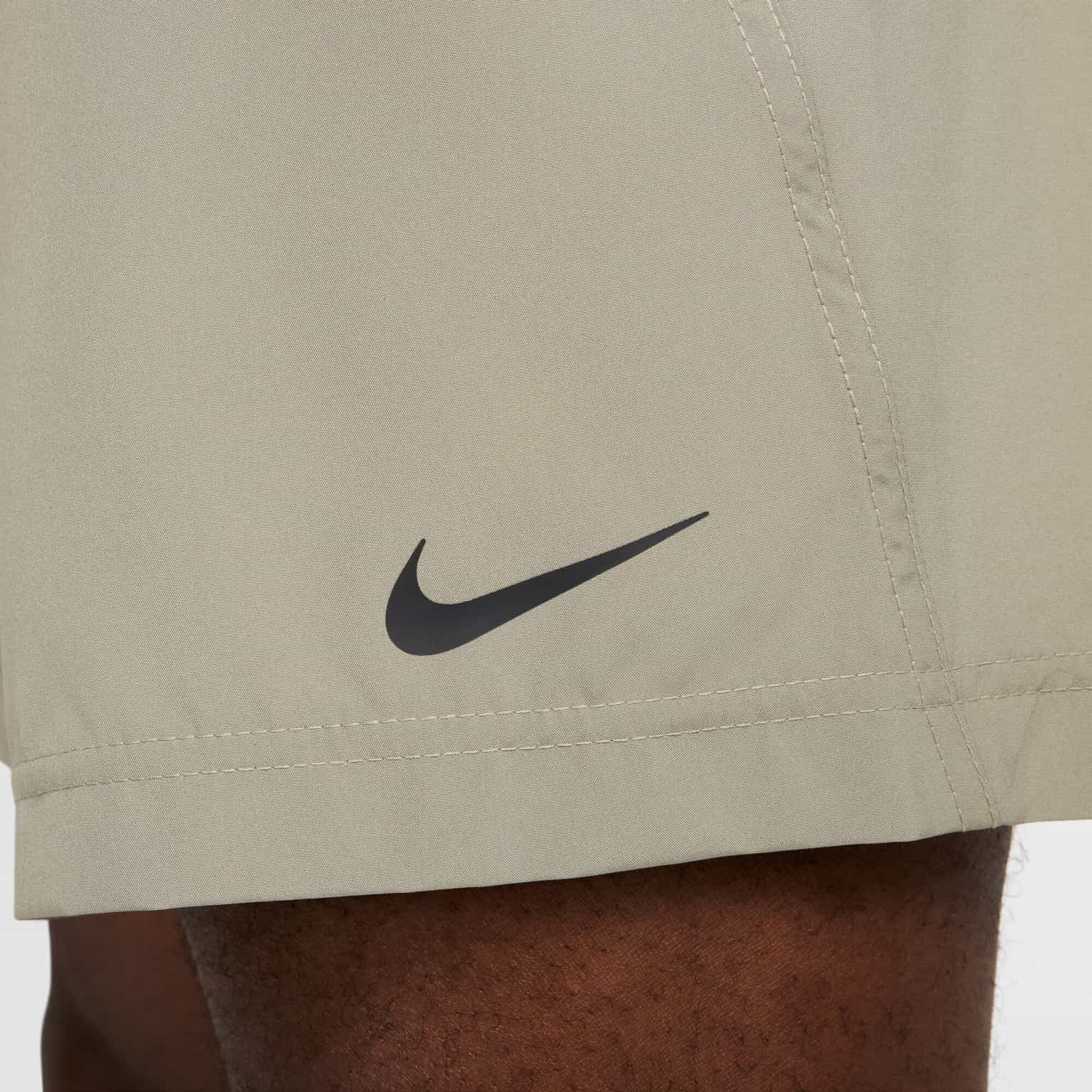 Nike Form Dri-FIT 18cm Unlined Versatile 7