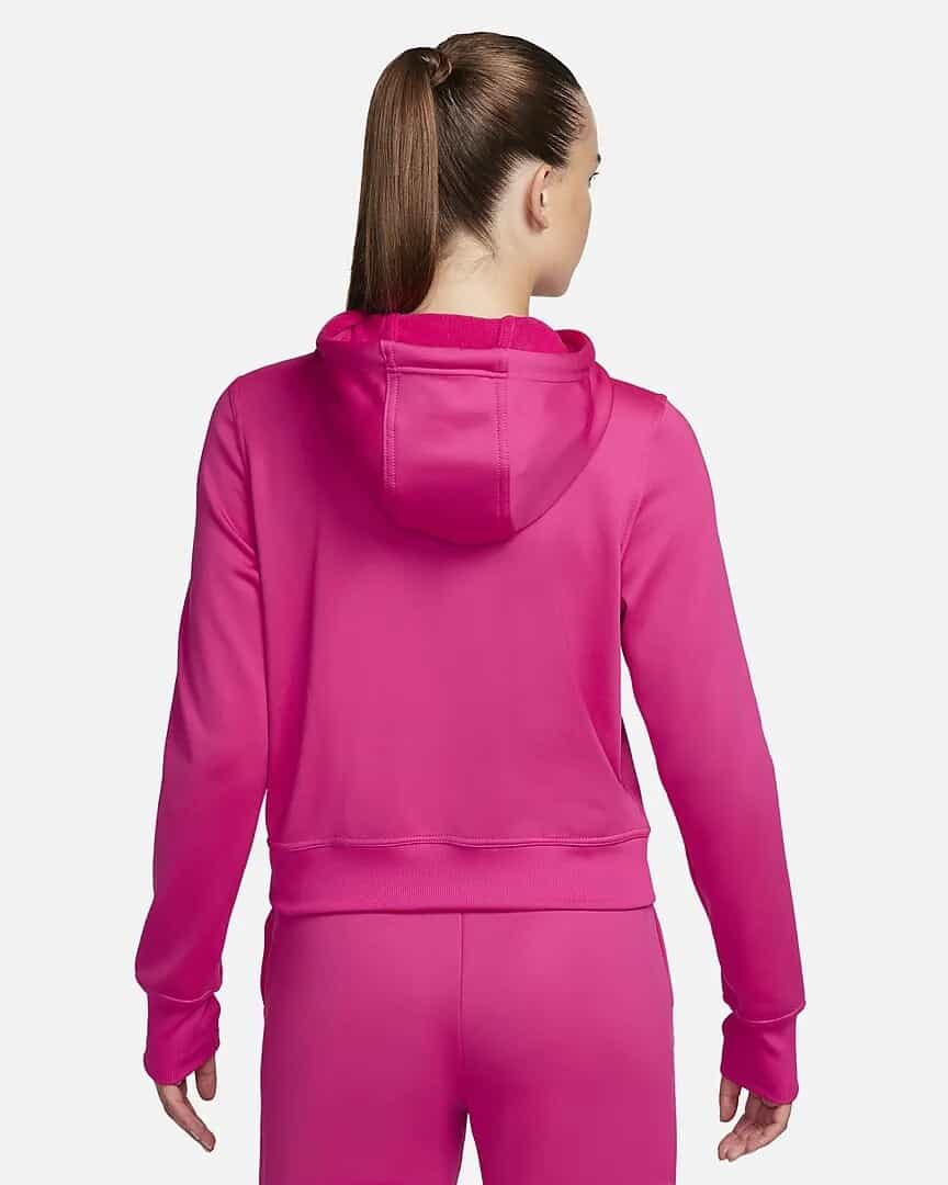 Nike Therma-FIT One Pullover Hoodie 2