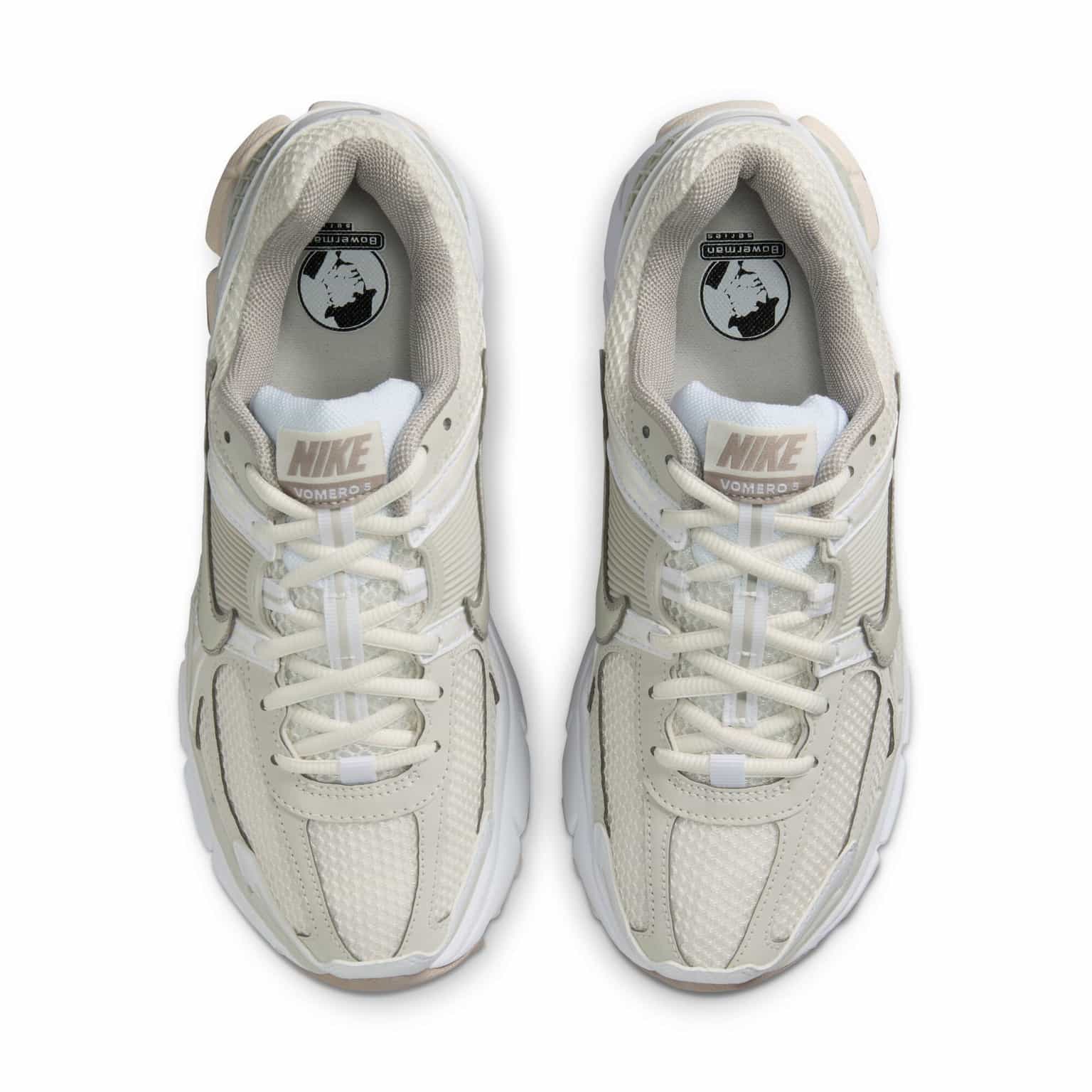 Кроссовки Nike Zoom Vomero 5 4