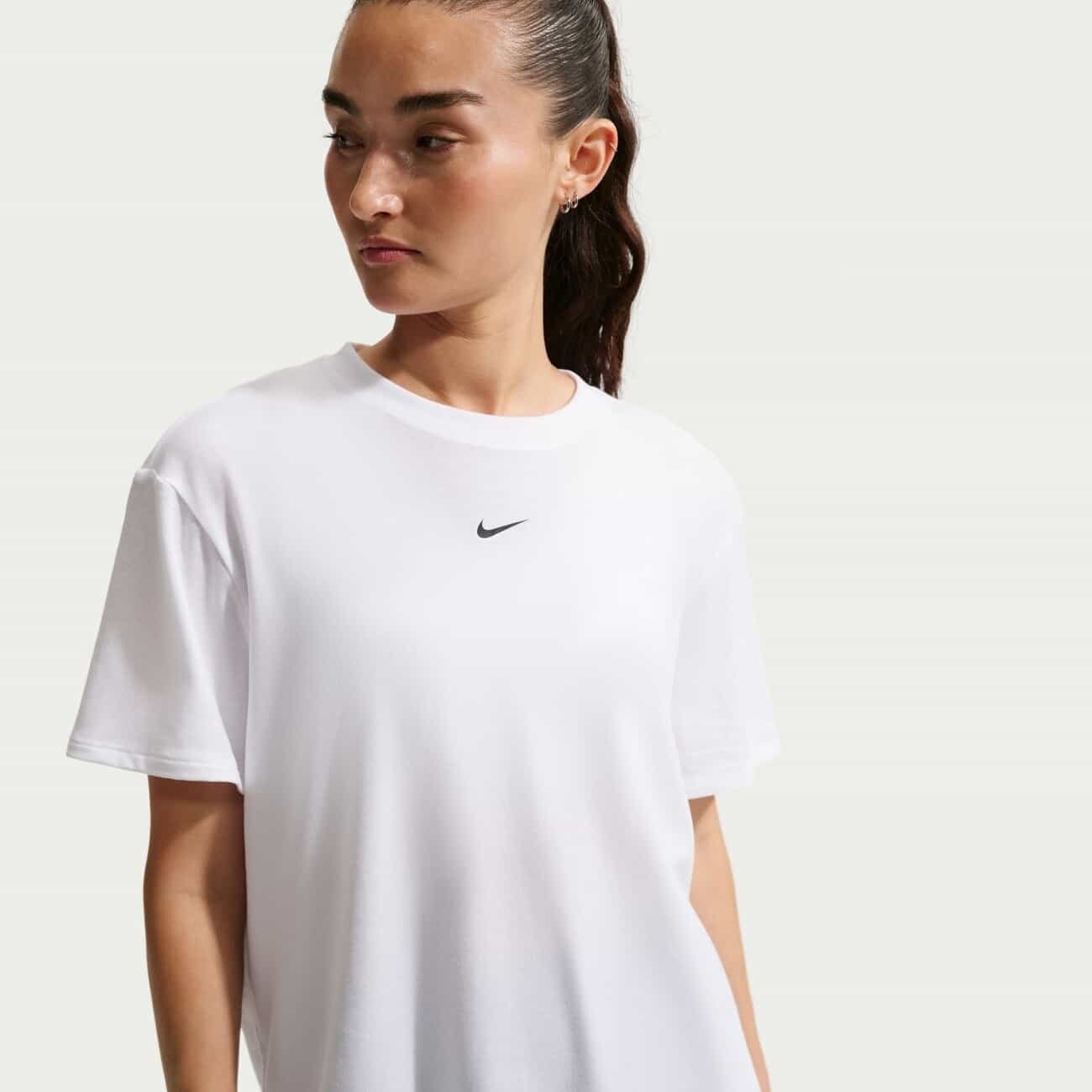 Tricou Nike One Relaxed Dri-FIT Short-Sleeve 2