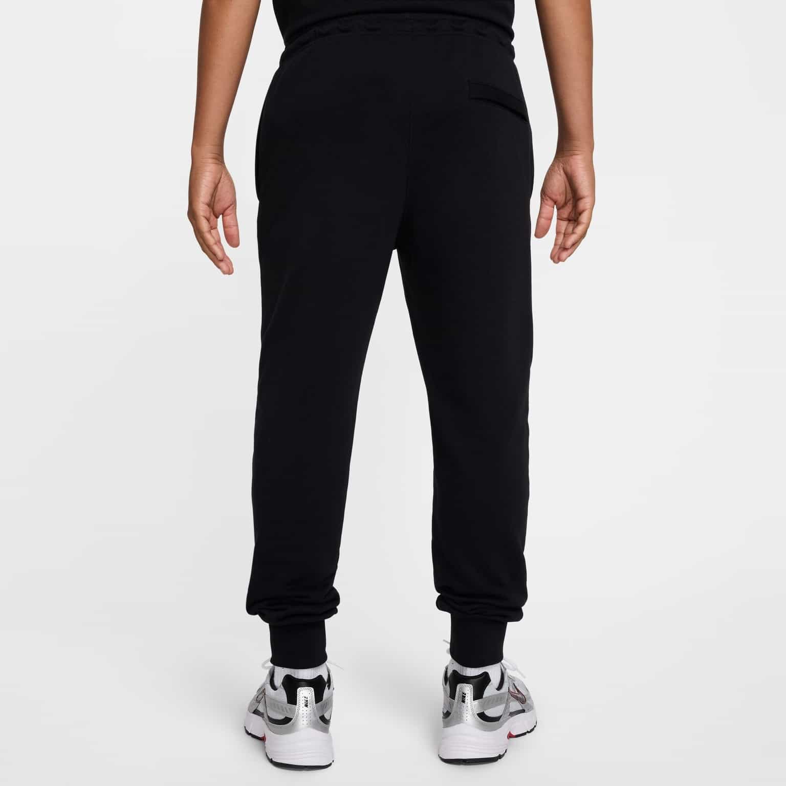 Nike Club French Terry Joggers 2